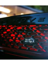 Headlight Revolution 24in Profile Pixel WP RGB Strip                                     - LED293 - Image 12