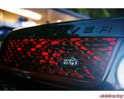 Headlight Revolution 24in Profile Pixel WP RGB Strip - LED293