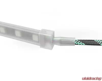 Headlight Revolution 24in Profile Pixel WP RGB Strip - LED293