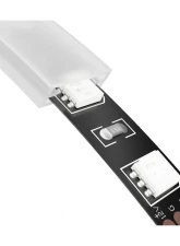 Headlight Revolution 24in Profile Pixel WP RGB Strip                                     - LED293 - Image 5