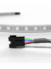 Headlight Revolution 24in Profile Pixel WP RGB Strip                                     - LED293 - Image 7