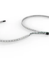 Headlight Revolution 24in Profile Pixel WP RGB Strip                                     - LED293 - Image 8