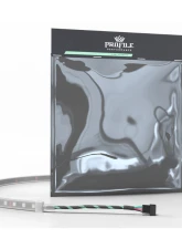 Headlight Revolution 24in Profile Pixel WP RGB Strip                                     - LED293 - Image 9