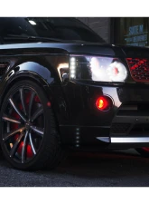 Headlight Revolution 24in Profile Pixel WP RGB Strip                                     - LED293 - Image 10