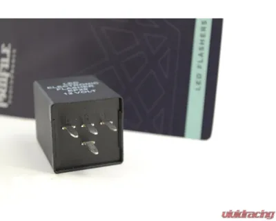 Headlight Revolution EP29 Profile FlashPack Relay - LED3