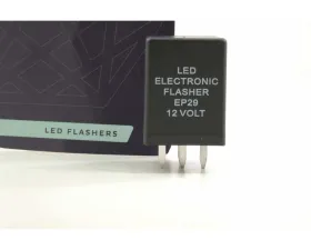 Headlight Revolution EP29 Profile FlashPack Relay