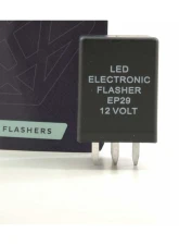 Headlight Revolution EP29 Profile FlashPack Relay                                     - LED3 - Image 2