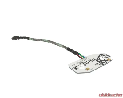 Headlight Revolution Profile Set Pixel DRL Boards Ford Mustang 2013-2014 - LED313