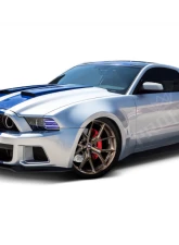 Headlight Revolution Profile Set Pixel DRL Boards Ford Mustang 2013-2014                                     - LED313 - Image 4