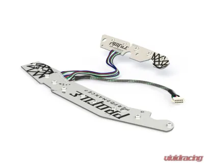 Headlight Revolution Profile Set Pixel DRL Boards Dodge Ram 2013-2018 - LED317