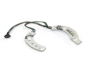 Headlight Revolution Profile Set Pixel DRL Boards Chevrolet Camaro 2014-2015