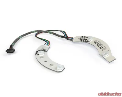 Headlight Revolution Profile Set Pixel DRL Boards Chevrolet Camaro 2014-2015 - LED318