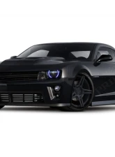 Headlight Revolution Profile Set Pixel DRL Boards Chevrolet Camaro 2014-2015                                     - LED318 - Image 5