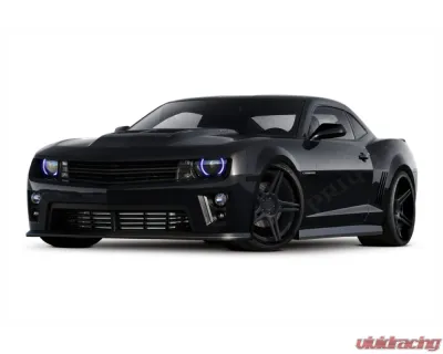 Headlight Revolution Profile Set Pixel DRL Boards Chevrolet Camaro 2014-2015 - LED318