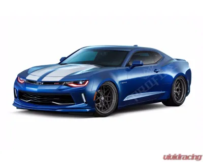 Headlight Revolution Profile Set Pixel DRL Boards Chevrolet Camaro 2016-2021 - LED319