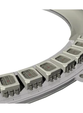 Headlight Revolution 120mm RGB Profile Prism Halo with Driver                                     - LED32 - Image 6