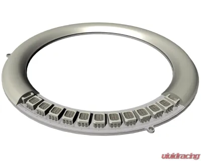 Headlight Revolution 120mm RGB Profile Prism Halo with Driver - LED32