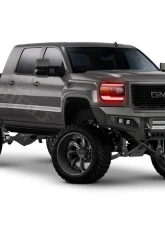 Headlight Revolution Profile Set Pixel DRL Boards GMC Sierra 2014-2015                                     - LED320 - Image 10