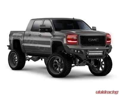 Headlight Revolution Profile Set Pixel DRL Boards GMC Sierra 2014-2015 - LED320