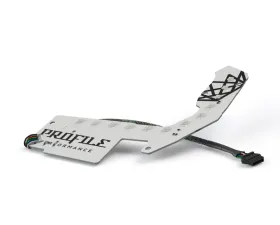 Headlight Revolution Profile Set Pixel DRL Boards Toyota Tacoma 2016-2019