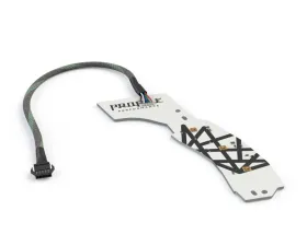Headlight Revolution Profile Set Pixel DRL Boards Honda Civic 2016-2021
