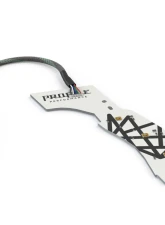 Headlight Revolution Profile Set Pixel DRL Boards Honda Civic 2016-2021                                     - LED329 - Image 6