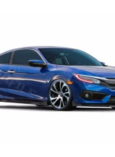 Headlight Revolution Profile Set Pixel DRL Boards Honda Civic 2016-2021                                     - LED329 - Image 6