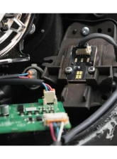 Headlight Revolution Profile OE LED Repair DRL Board Honda Accord 2016-2017                                     - LED333 - Image 3