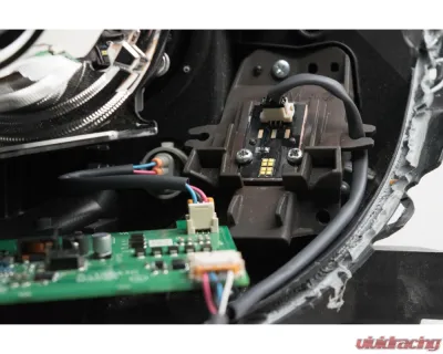 Headlight Revolution Profile OE LED Repair DRL Board Honda Accord 2016-2017 - LED333