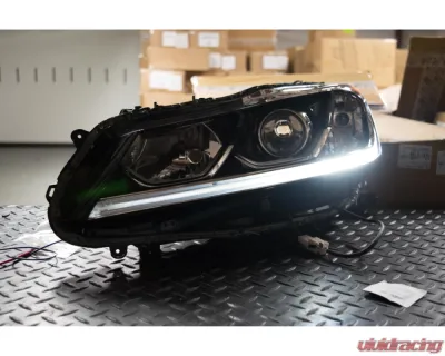 Headlight Revolution Profile OE LED Repair DRL Board Honda Accord 2016-2017 - LED333