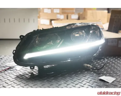 Headlight Revolution Profile OE LED Repair DRL Board Honda Accord 2016-2017 - LED333