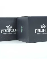 Headlight Revolution Profile RGBW DRL Hi-Lens 2.0 LED High Beam                                     - LED344 - Image 2