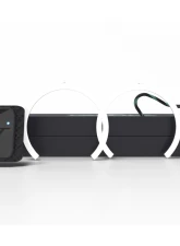 Headlight Revolution 174-6mm SC RGB Profile Prism Halo with Driver                                     - LED35 - Image 14