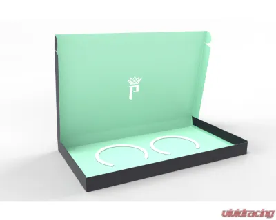 Headlight Revolution 174-12mm SC RGB Profile Prism Halo with Driver - LED36