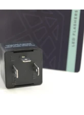 Headlight Revolution CF13GL-02 | EP34 Profile FlashPack Flasher                                     - LED4 - Image 2