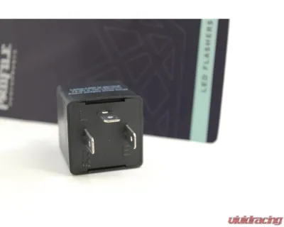 Headlight Revolution CF13GL-02 | EP34 Profile FlashPack Flasher - LED4