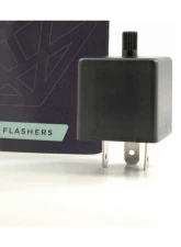 Headlight Revolution CF13GL-02 | EP34 Profile FlashPack Flasher                                     - LED4 - Image 2