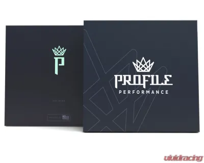 Headlight Revolution 200mm Rectangle RGB Profile Prism Halo with Driver - LED44