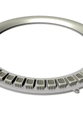 Headlight Revolution 200mm Rectangle RGB Profile Prism Halo with Driver                                     - LED44 - Image 8