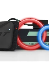 Headlight Revolution 200mm Rectangle RGB Profile Prism Halo with Driver                                     - LED44 - Image 15