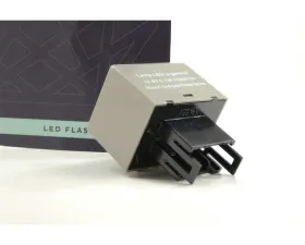 Headlight Revolution CF18 | LM449 Profile FlashPack Flasher