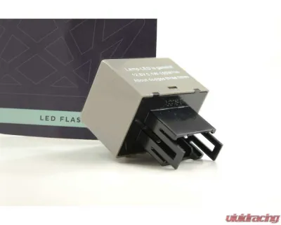 Headlight Revolution CF18 | LM449 Profile FlashPack Flasher - LED5