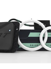 Headlight Revolution 100mm RGB Profile Prism Halo with Driver                                     - LED54 - Image 2