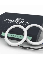 Headlight Revolution 100mm RGB Profile Prism Halo with Driver                                     - LED54 - Image 4