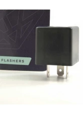 Headlight Revolution CF14GL-02 | EP35 Profile FlashPack Flasher                                     - LED6 - Image 2