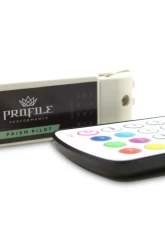 Headlight Revolution Profile Prism Pilot RGB Controller                                     - LED760 - Image 2