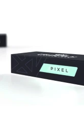 Headlight Revolution Purple Profile OneColor Demon Eye                                     - LED763 - Image 6