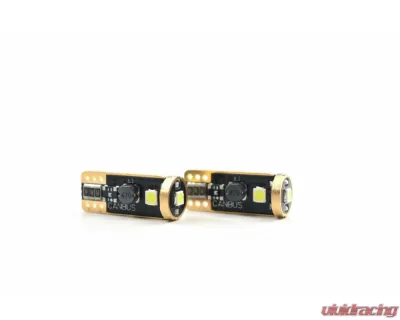 Headlight Revolution Profile Crown 1.0 T10 | 194 LED Bulb - LED841