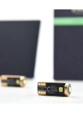 Headlight Revolution Profile Crown 1.0 T10 | 194 LED Bulb                                     - LED841 - Image 3