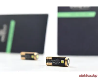 Headlight Revolution Profile Crown 1.0 T10 | 194 LED Bulb - LED841